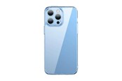 Puhelintarvikkeet - Näytönsuojat - Baseus SuperCeramic Transparent Glass Case and Tempered Glass set for iPhone 14 Plus - ARCJ010102