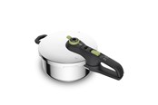 Muut pienet keittiökoneet - Tefal Secure Trendy P2580400 pressure cooker - P2580400