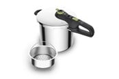 Muut pienet keittiökoneet - Tefal P2584402 pressure cooker - P2584402