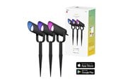 Smart Home - Älykoti - Hombli Smart Spot Light Starter Kit - HBSK-0100