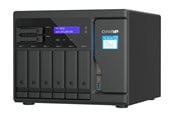 NAS-Palvelimet - QNAP TS-855X - NAS-Palvelimet - TS-855X-8G