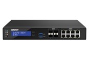 Verkkolaitteet & langattoman verkon laajentimet - QNAP QuCPE-3034 Network Virtualization Premise Equipment - QUCPE-3034-C3758R-16G