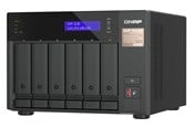 NAS-Palvelimet - QNAP QVP-63B - NAS-Palvelimet - QVP-63B