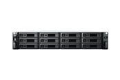 NAS-Palvelimet - Synology RackStation RS2423+ - NAS-Palvelimet - RS2423+