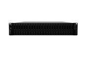 Kiintolevysarjat - Raid - Synology FlashStation FX2421 Expansion Unit 24-Bay 2.5" - FX2421