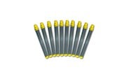 Maalit - Wagner Gun Filter Yellow Fine - 10 Pieces - 4004025008481