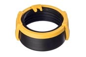 Maalit - Wagner Adjustment ring + union nut, W 950 Flexio - 4004025084553