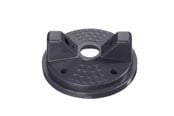 Maalit - Wagner Air Cap, Wood&Metal & Flexio - 4004025084065