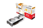 Näytönohjaimet - Sapphire Radeon RX 7800 XT Pure OC - 16GB GDDR6 RAM - Näytönohjaimet *DEMO* - 11330-03-20G
