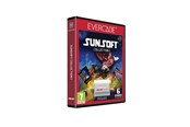 Pelit - Sunsoft Collection 1 - Evercade - Kokoelma - 5060990240188