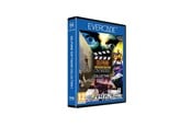 Pelit - Delphine Software Collection 1 - Evercade - Kokoelma - 5060990240287