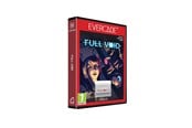Pelit - Full Void - Evercade - Retro - 5060990240263