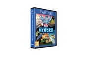 Pelit - Home Computer Heroes Collection 1 - Evercade - Kokoelma - 5060990240249