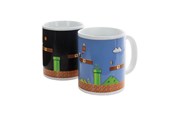 Keittiötarvikkeet - Paladone Super Mario Bros Heat Changing (2-Pack) - PP2927NN