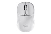 Hiiret - Trust Primo - 2.4 GHz - matt white - Hiiri - Optinen - 4 painiketta - Valkoinen - 24795