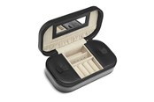 Lahjapakkaus - Cimi Gillian Jones - Jewelry Box Travel - Black - 11061-00