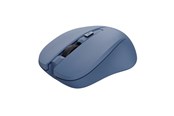 Hiiret - Trust Mydo Silent - Hiiri - Optinen - 4 painiketta - Sininen - 25041