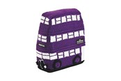 Askartelu- ja taidetarvikkeet - Thumbs Up! Harry Potter - Knit Craft Set Knight Bus Doorstop Kit - WKKUK006