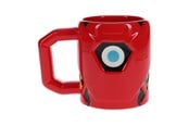 Fanituotteet - Paladone - Iron Man - Mukit - PP11321MA