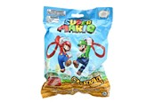 Fanituotteet - Paladone - Super Mario Backpack Buddies - Avaimenperä - PP3136NNV2