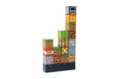 Fanituotteet - Paladone - Minecraft Block Building - Lamppu - PP6596MCF