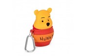 Puhelin - Kannet ja kotelot - Thumbs Up! PowerSquad - 3D Airpods Case - Pooh - 1002700