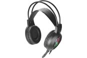 Kuulokkeet - Speed-Link VOLTOR LED - SL-860021-BK