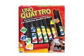 Lautapelit - UNO Quatro - HPF82