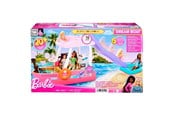 Leikkisetit - Barbie DreamBoat - HJV37