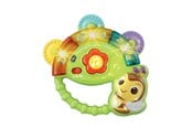 Vauva- ja taaperolelut - VTech Vtech Heiluttelu Äänet Tamburiini SE&FI - 950-558621