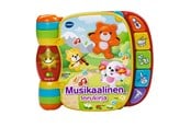 Vauva- ja taaperolelut - VTech Baby musikaalinen lorukirja FI - 950-166731