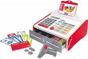 Roolileikit - Hape Beep 'n' Buy Cash Register - 87-3184