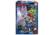 Palapelit - Educa 300 Avengers - 80-19680