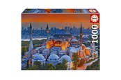 Palapelit - Educa 1000 Sininen Moskeija Istanbul *DEMO* - 19612
