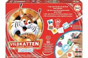 Lautapelit - Vildkatten Mysteeri 150 Osaa - 78-19603