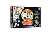 Lautapelit - Vildkatten Super Mestari 1000 - 78-19540