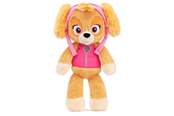 Pehmolelu - Paw Patrol Ryhmä Hau Gund Take A Long Pehmo Kaja 33 cm - 6067146