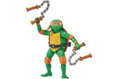 Hahmot - Teenage Mutant Ninja Turtles Mutant Mayhem Michelangelo 12 cm - 46-83283