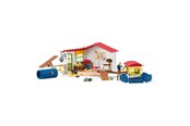 Schleich - Schleich Lemmikki Hotelli - 42607