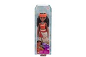 Nuket & tarvikkeet - Disney Princess Vaiana Doll - HLW05