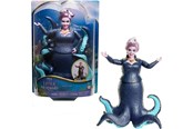 Nuket & tarvikkeet - The Little Mermaid (Ursula) - HLX12