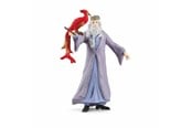 Schleich - Schleich Dumbledore & Fawkes - 42637
