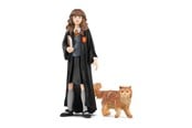 Schleich - Schleich Harry Potter - Hermione & Koukkujalka - 42635