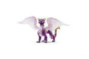 Schleich - Schleich Nightsky lohikäärme - 70762