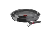 Pannut - Tefal Ingenio Renew ON 3 pcs set Frypan 24 / 28 - L2619102