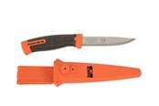 Käsityökalut - BAHCO Utility knife with sheath - 2446