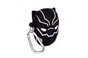 Puhelin - Kannet ja kotelot - Thumbs Up! PowerSquad - 3D Airpods Case - Black Panther - 1002696