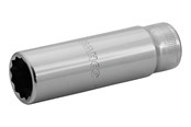 Poranterät & Ruuvauskärjet - BAHCO 7805DM-13 impact socket - 7805DM-13