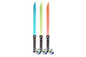 Pienet lahjat lapsille - Toi-Toys Lightsaber Ninja Light and Sound - 12340Z