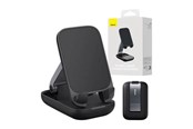 Puhelin - Muut lisävarusteet - Baseus Folding Phone Stand  (black) - B10551500111-00